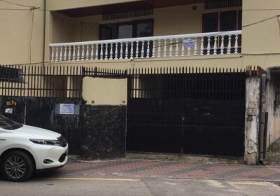 House for Sale | Colombo 10 Maradana | Suitable for Home or Commercial Use