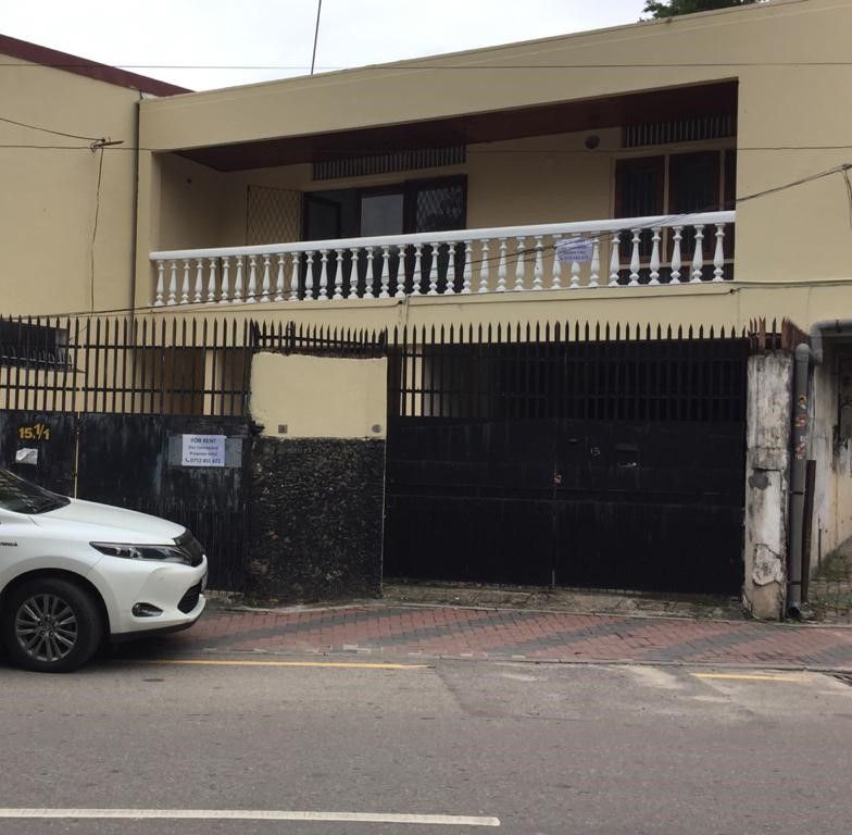 House for Sale | Colombo 10 Maradana | Suitable for Home or Commercial Use