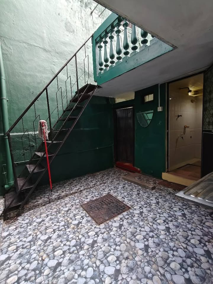 2-Story House for Sale – Colombo 09