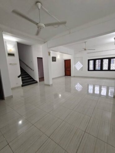 2-Story House for Sale – Colombo 09