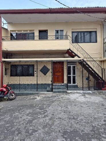 2-Story House for Sale – Colombo 09