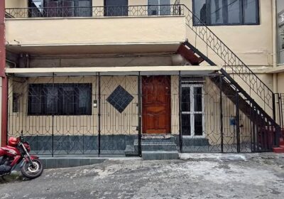2-Story House for Sale – Colombo 09