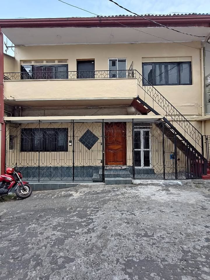 2-Story House for Sale – Colombo 09