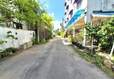 Land For Sale In Nawala