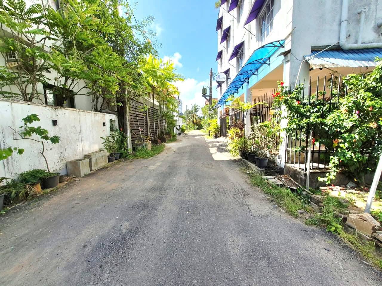 Land For Sale In Nawala