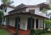 Two Storey House for Sale in Wadduwa