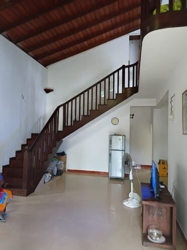 Two Storey House for Sale in Wadduwa