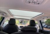 Peugeot 5008 Automatic 2018