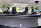 Peugeot 5008 Automatic 2018