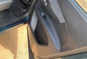 Peugeot 5008 Automatic 2018