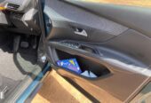 Peugeot 5008 Automatic 2018