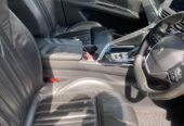 Peugeot 5008 Automatic 2018