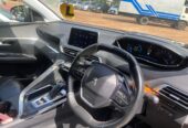 Peugeot 5008 Automatic 2018