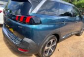 Peugeot 5008 Automatic 2018