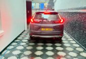 Honda CRV 2018