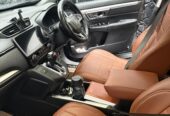 Honda CRV 2018