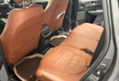 Honda CRV 2018
