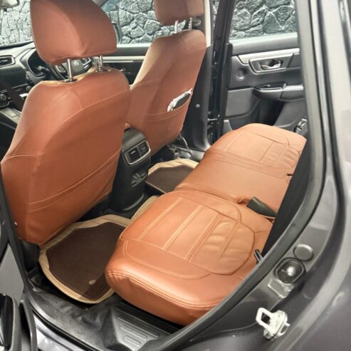 Honda CRV 2018