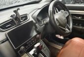 Honda CRV 2018