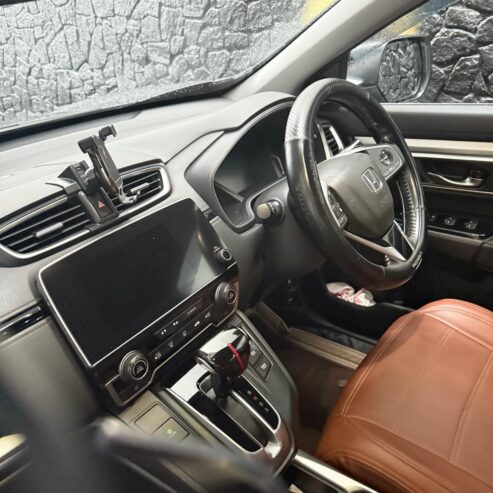 Honda CRV 2018