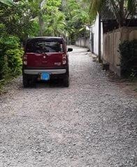 Seeduwa 15 Perches Residential Land
