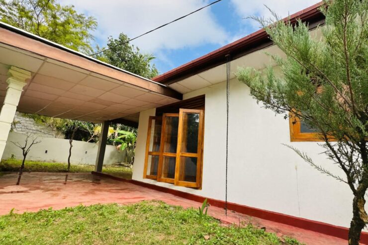House for Sale in Kotugoda