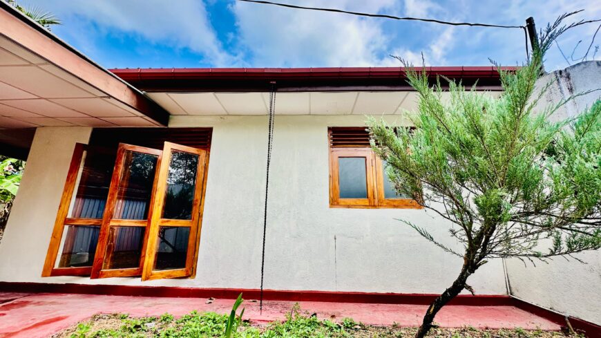 House for Sale in Kotugoda