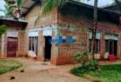 Kurunegala House and Land for Sale