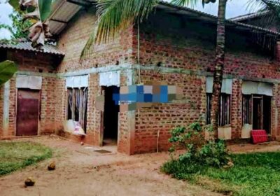 Kurunegala House and Land for Sale