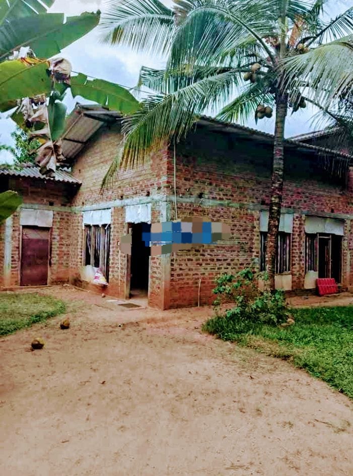 Kurunegala House and Land for Sale