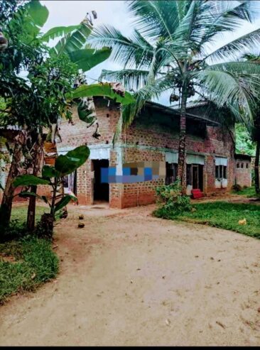 Kurunegala House and Land for Sale