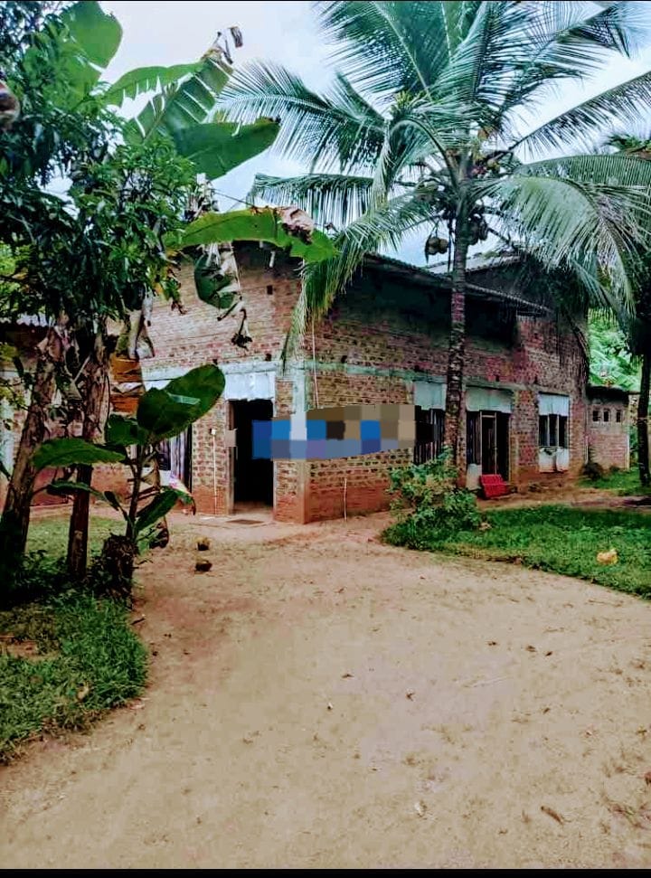 Kurunegala House and Land for Sale