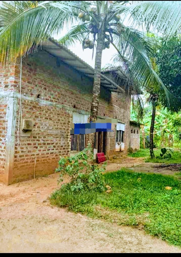 Kurunegala House and Land for Sale