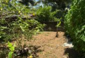 Land For Sale In Moragahahena
