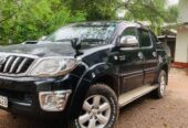 Toyota Hilux Vigo 2006