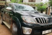 Toyota Hilux Vigo 2006