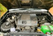 Toyota Hilux Vigo 2006