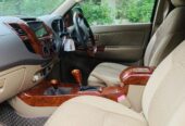 Toyota Hilux Vigo 2006