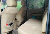Toyota Hilux Vigo 2006