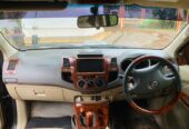 Toyota Hilux Vigo 2006