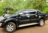 Toyota Hilux Vigo 2006