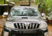 Toyota Hilux Vigo 2006