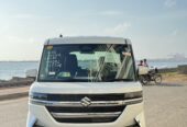 Suzuki Spacia XS Custom Turbo 2025