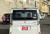 Suzuki Spacia XS Custom Turbo 2025