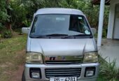Suzuki Every 2003