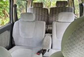 Suzuki Every 2003