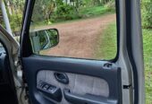 Suzuki Every 2003