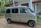 Suzuki Every 2003