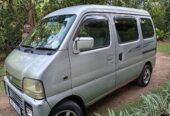 Suzuki Every 2003
