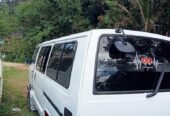 Toyota Hiace 1983